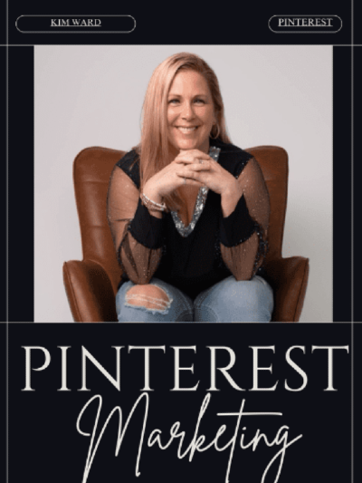 Pinterest Marketing