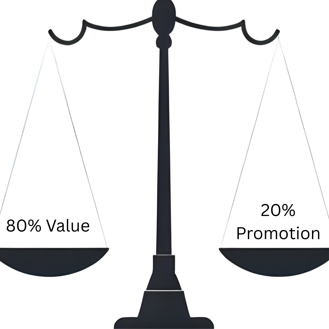 Step 4-Creating Content That Sells: How to Naturally Work Affiliate Links Into Your Blog Posts