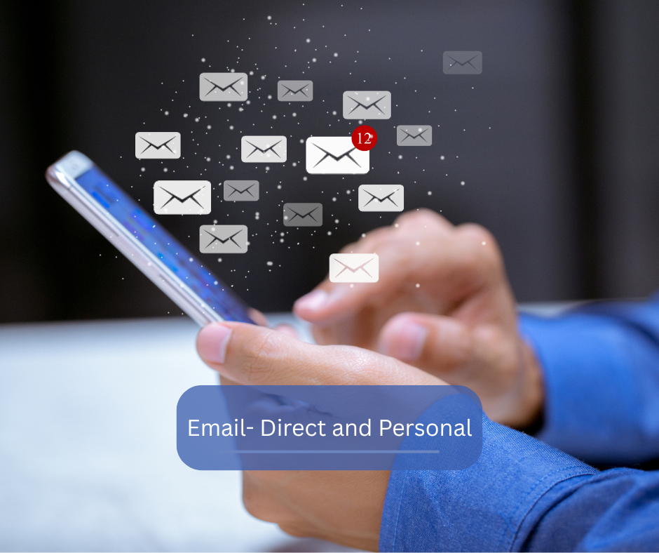 Step 6 – Building an Email List That Buys: Why Email Marketing is the Secret Weapon for Affiliates