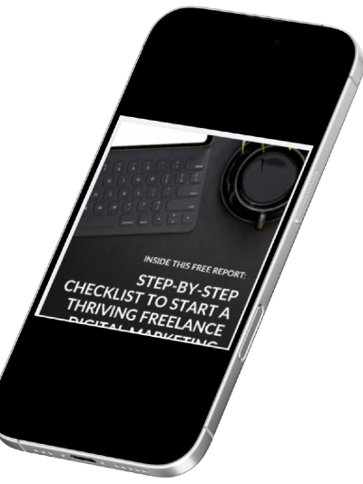 Step 6 – Building an Email List That Buys: Why Email Marketing is the Secret Weapon for Affiliates