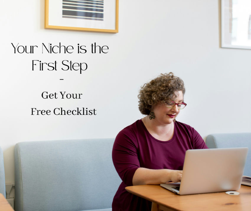Affiliate Marketing Niche