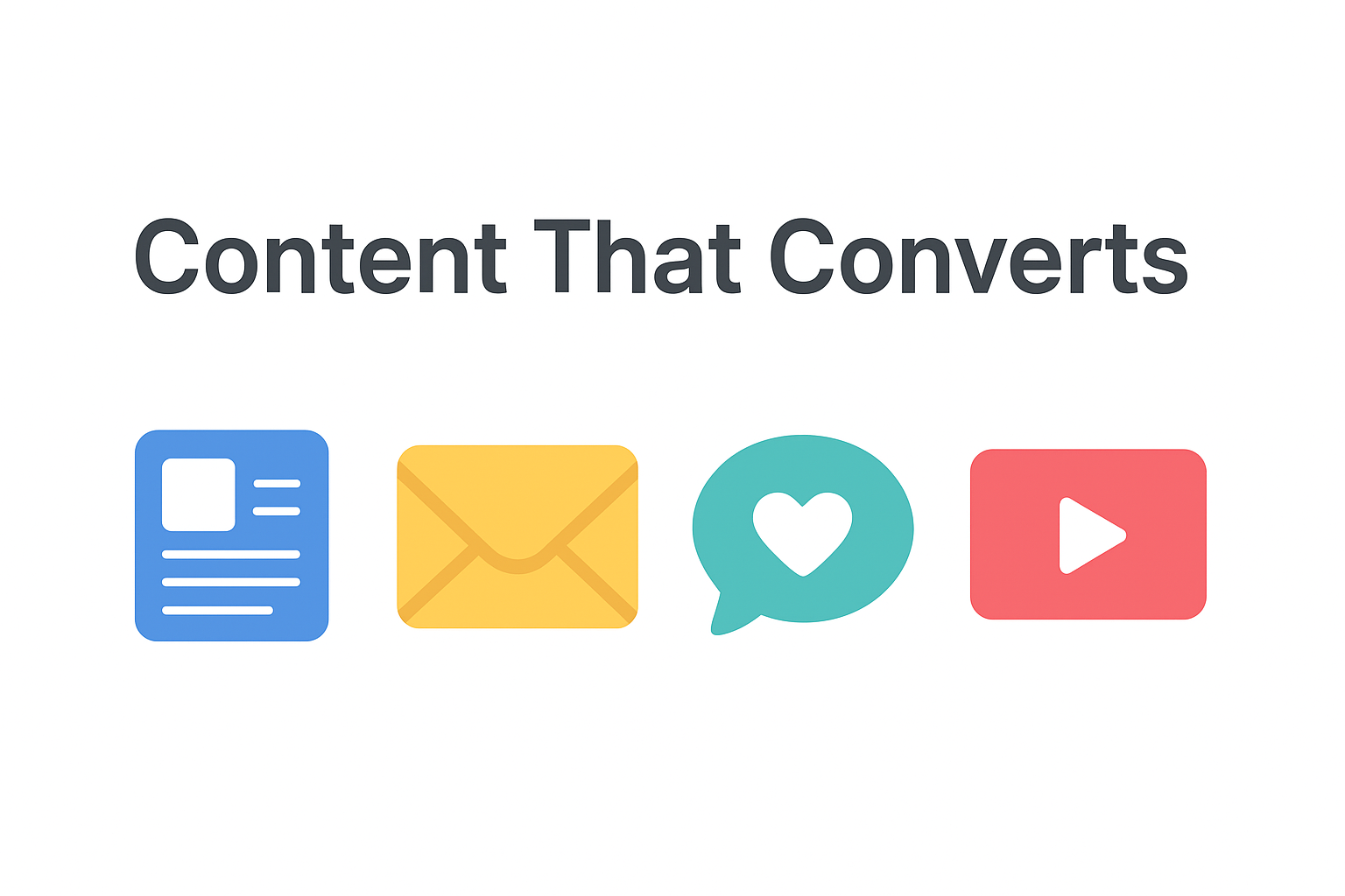 Step 4-Creating Content That Sells: How to Naturally Work Affiliate Links Into Your Blog Posts
