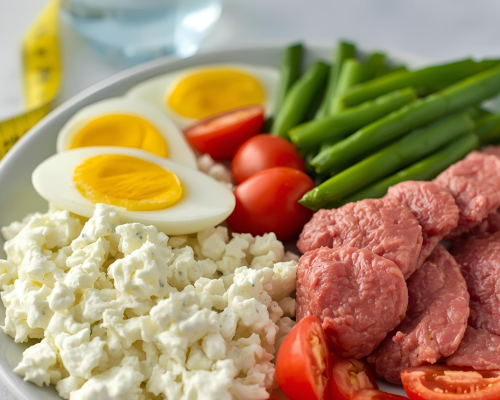 Why Protein and Affiliate Marketing Have More in Common Than You Think