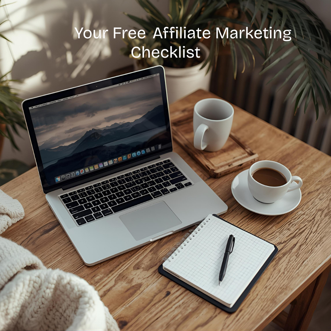 Why Protein and Affiliate Marketing Have More in Common Than You Think