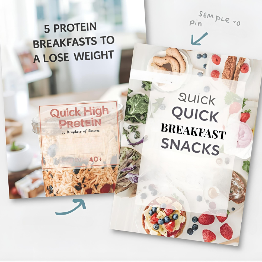 How to Use Pinterest to Promote Affiliate Products in the Health and Protein Niche