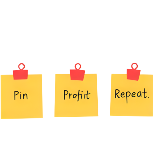 Pinterest, Affiliate Marketing, Digital Marketing