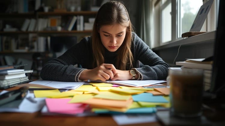 Your Affiliate Marketing Roadmap: 6 Steps to Building a Profitable Business (Without the Overwhelm)