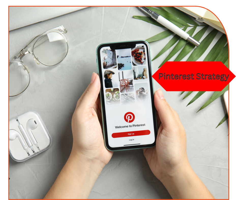 Using Pinterest for Affiliate Marketing?