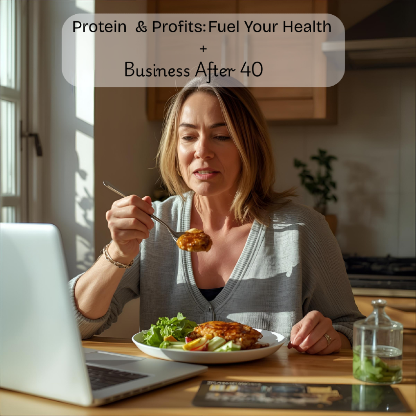 Affiliate Marketing, Digital Marketing, protein, health journey, free checklist