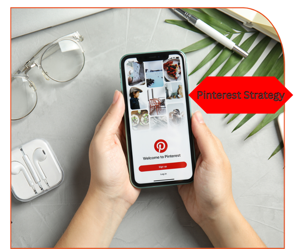 Using Pinterest for Affiliate Marketing?